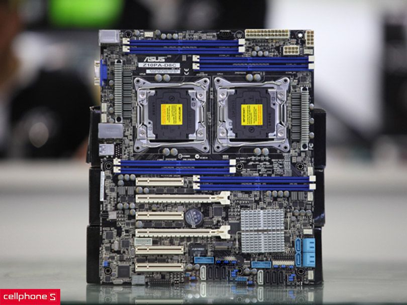 Asus Workstation