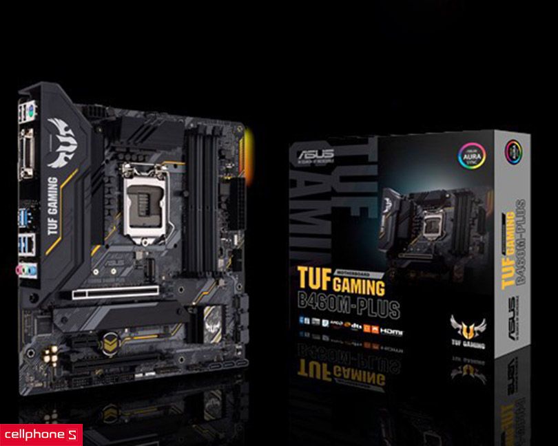 Asus TUF Gaming