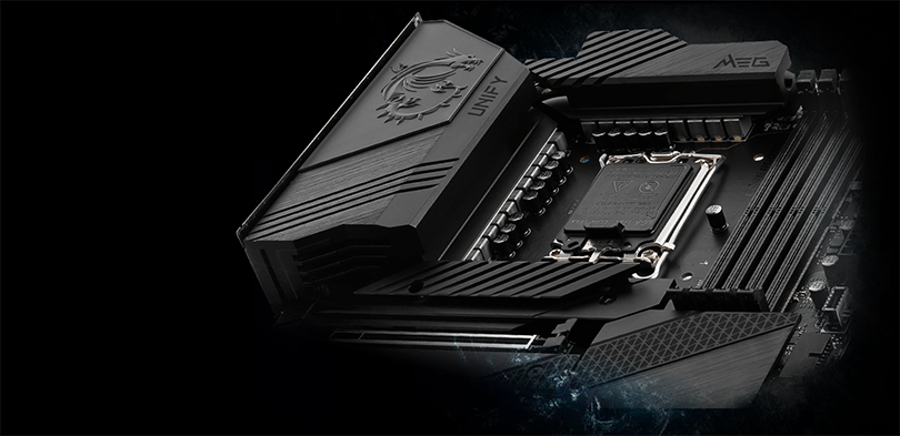 Mainboard MSI - Bo mạch chủ gaming mạnh mẽ