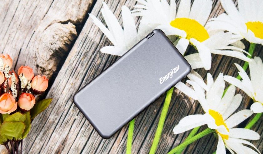Pin dự phòng Energizer