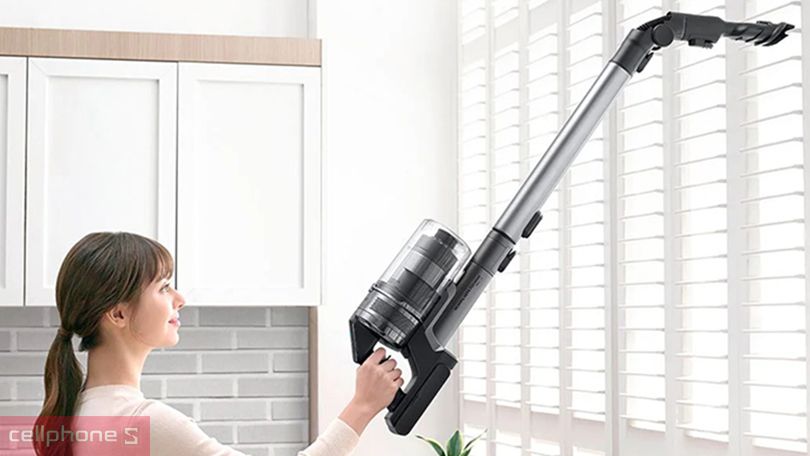 Samsung Jet 90 Multi VS15R8544S1/SV