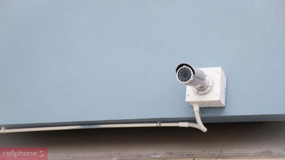 Vị trí cần lắp camera tại nhà dân, chòi canh, kho bãi ở Cần Giờ