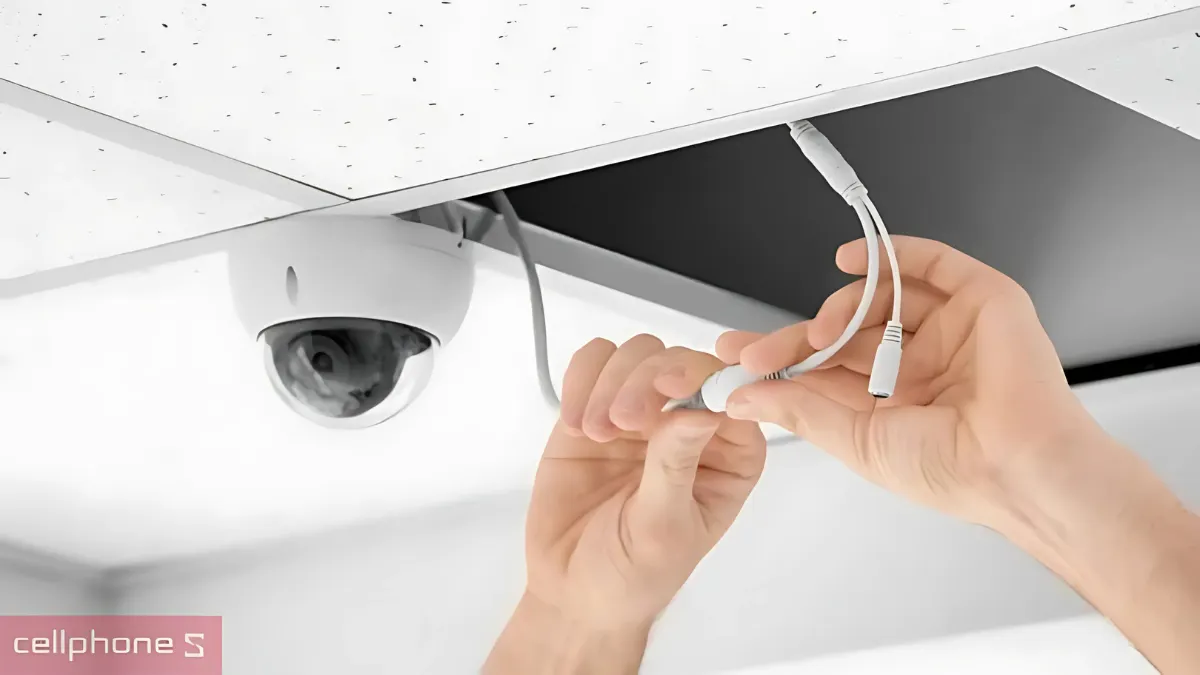 Tại sao Bình Tân là điểm cần lắp đặt camera nhanh chóng