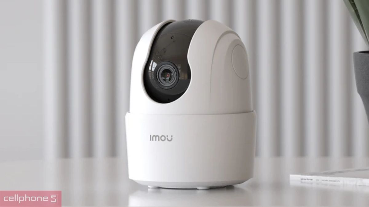 Camera cho chung cư