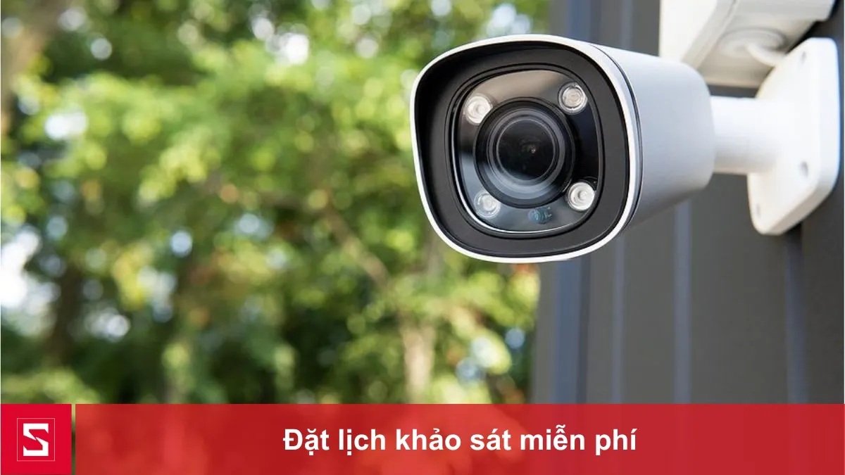 Đặt lịch khảo sát miễn phí