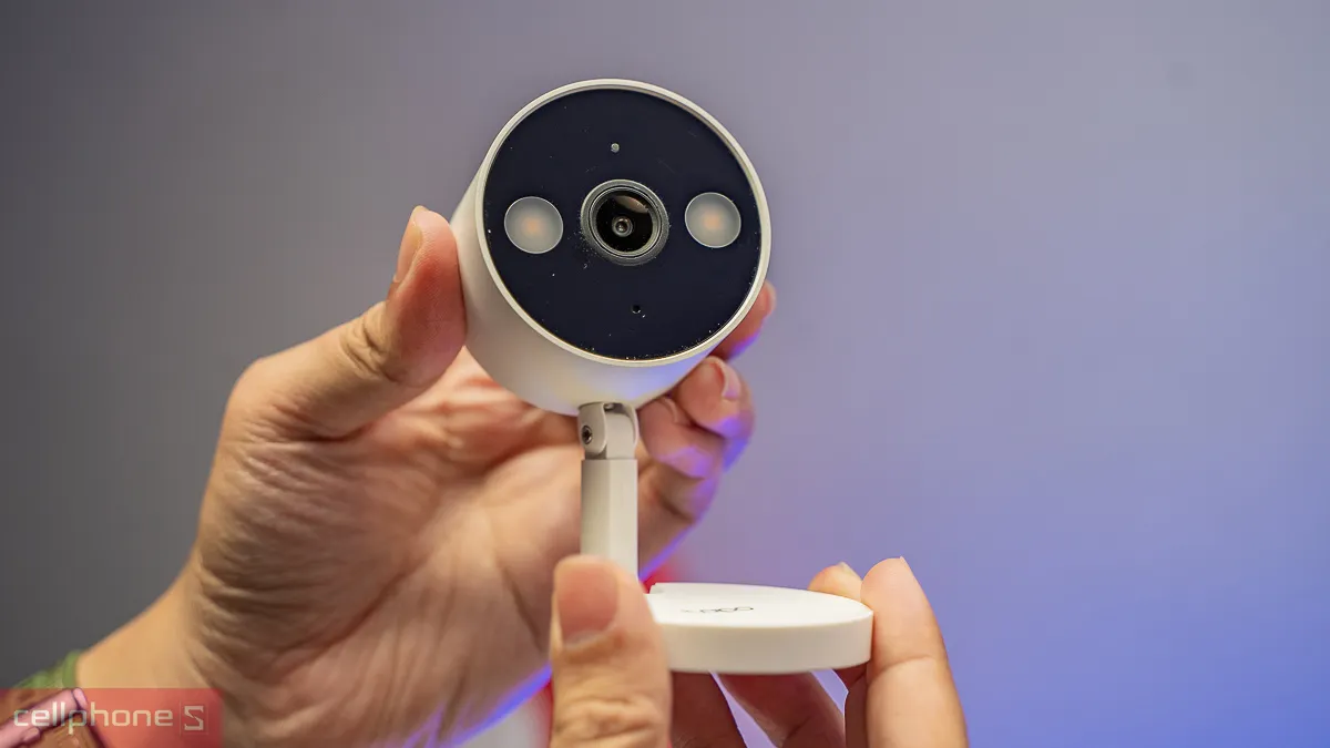 Thời gian thi công và lắp đặt camera trong bao lâu?