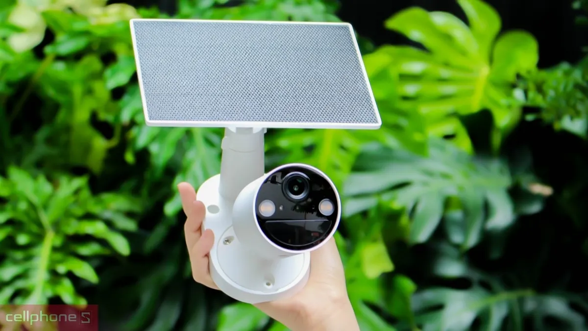 Quận 10 – Khu vực cần thiết phải trang bị hệ thống camera an ninh