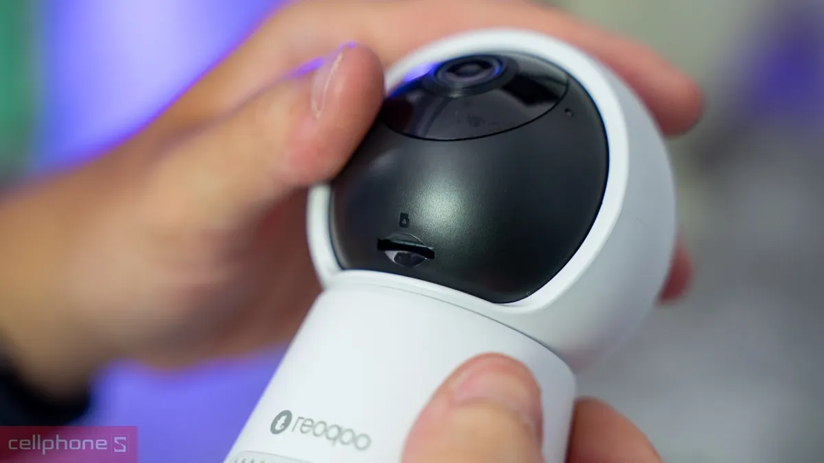 Lắp camera Quận 10 CellphoneS bao lâu và bao nhiêu tiền