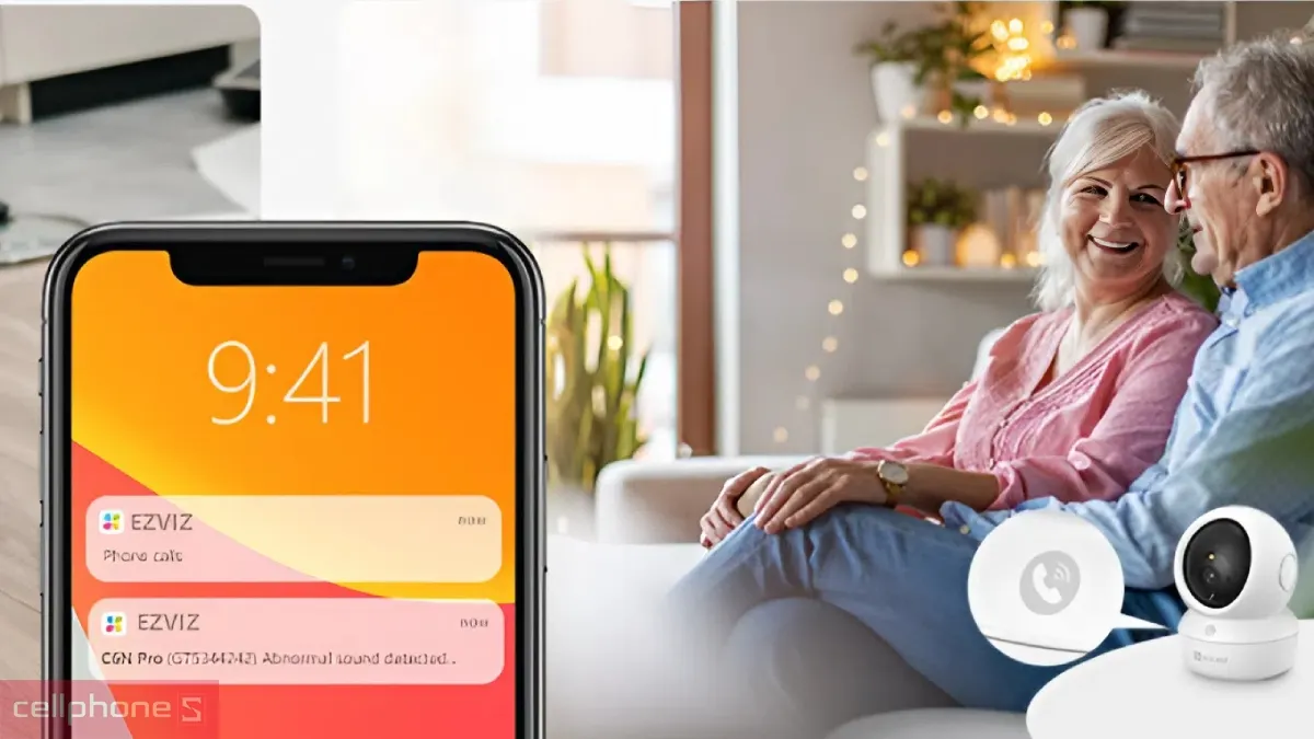Rủi ro và lý do cần lắp đặt camera giám sát