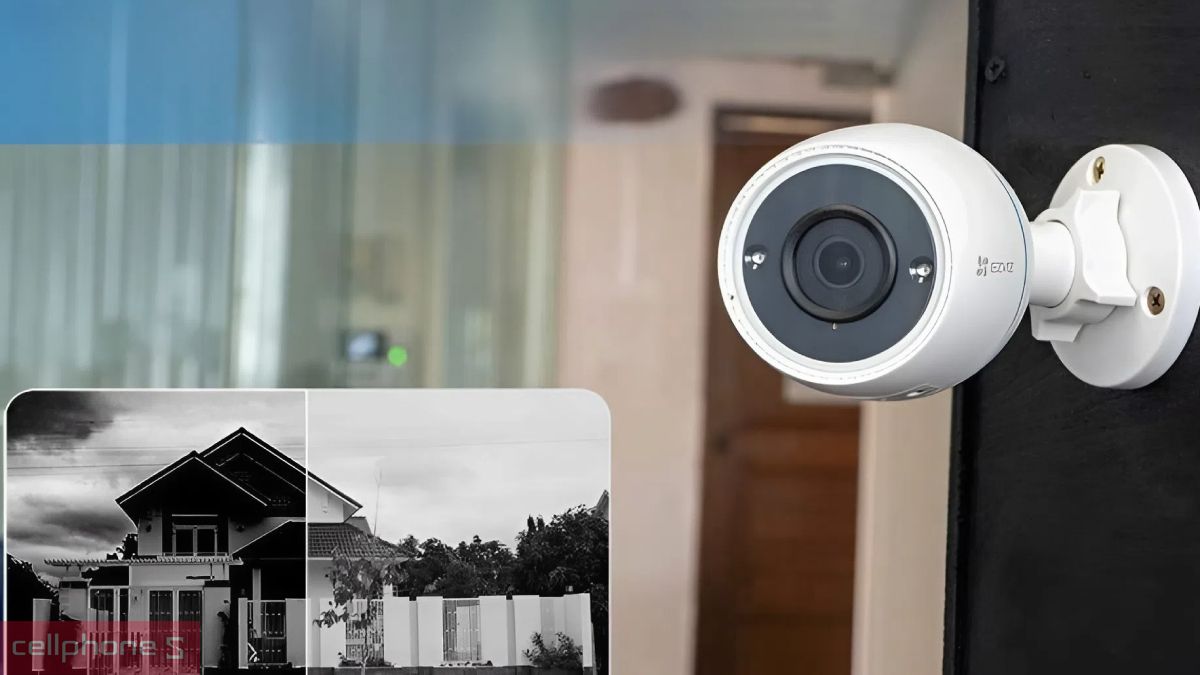 Vị trí lắp đặt camera quận 3 phù hợp