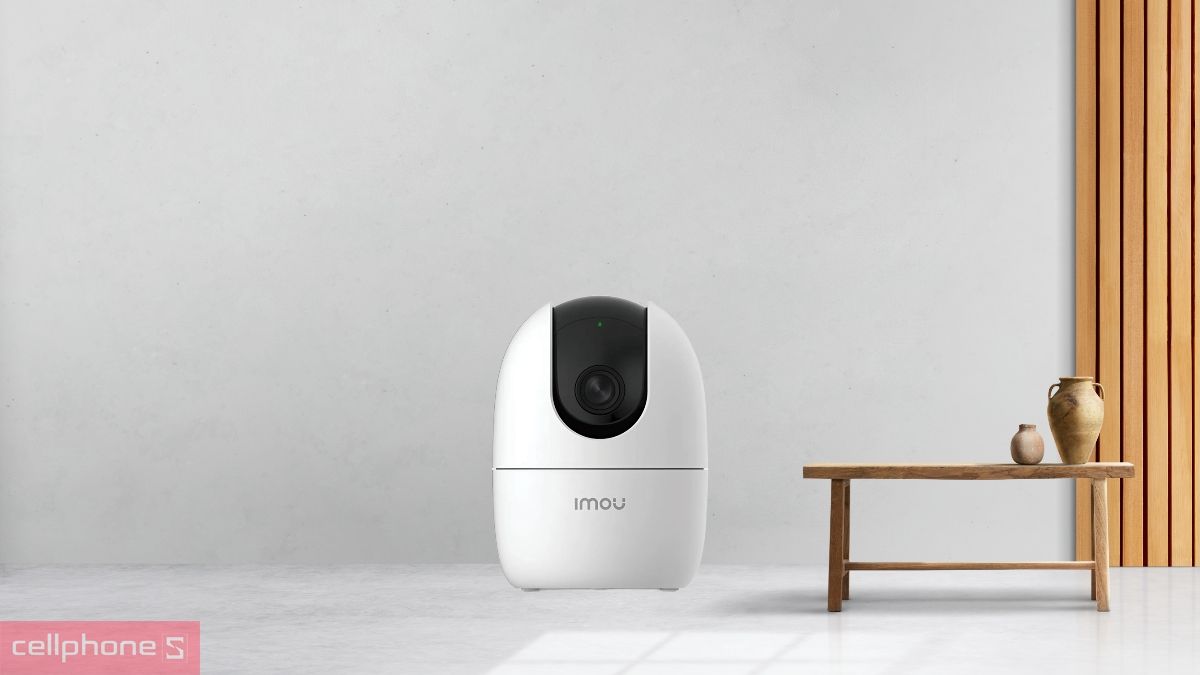 Camera wifi Full HD