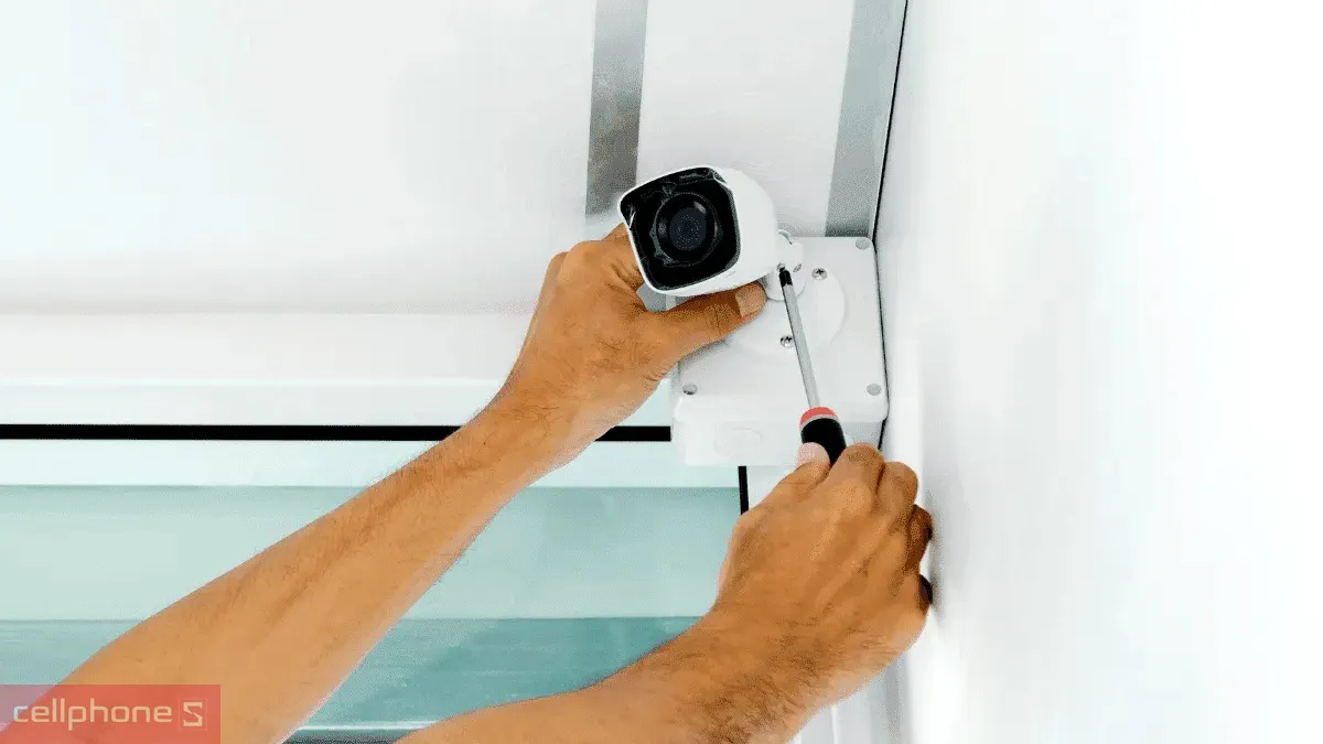 Lý do camera cần thiết ở quận 4