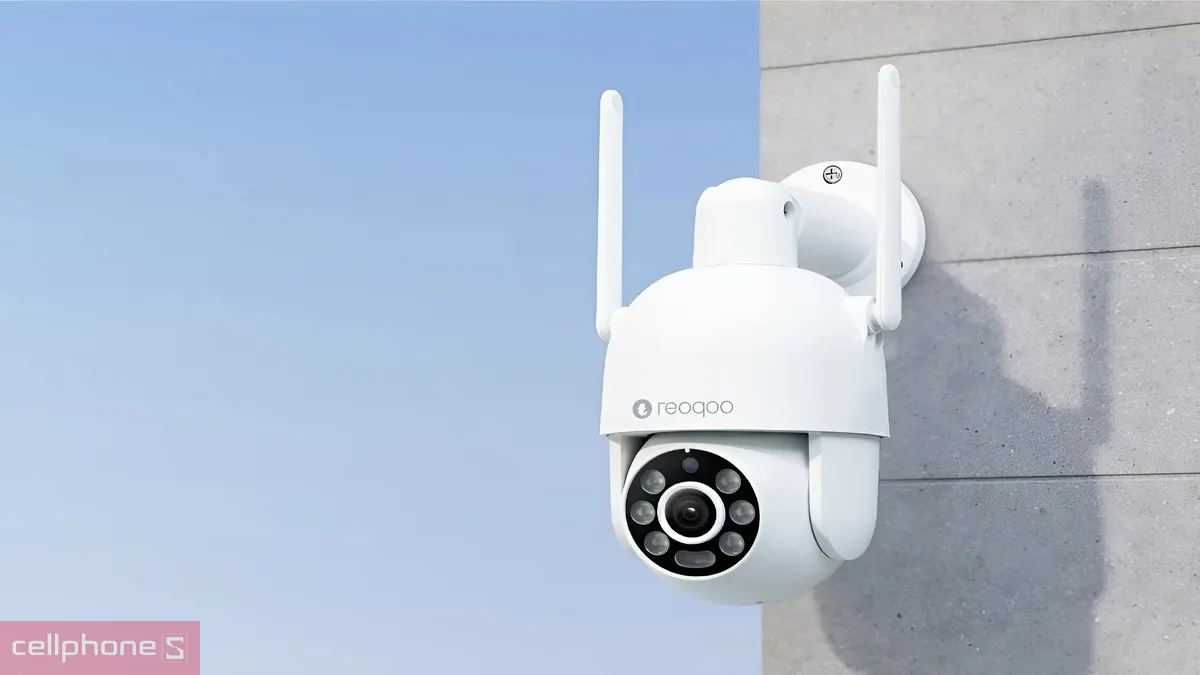 Lưu trữ đám mây và truy cập từ xa