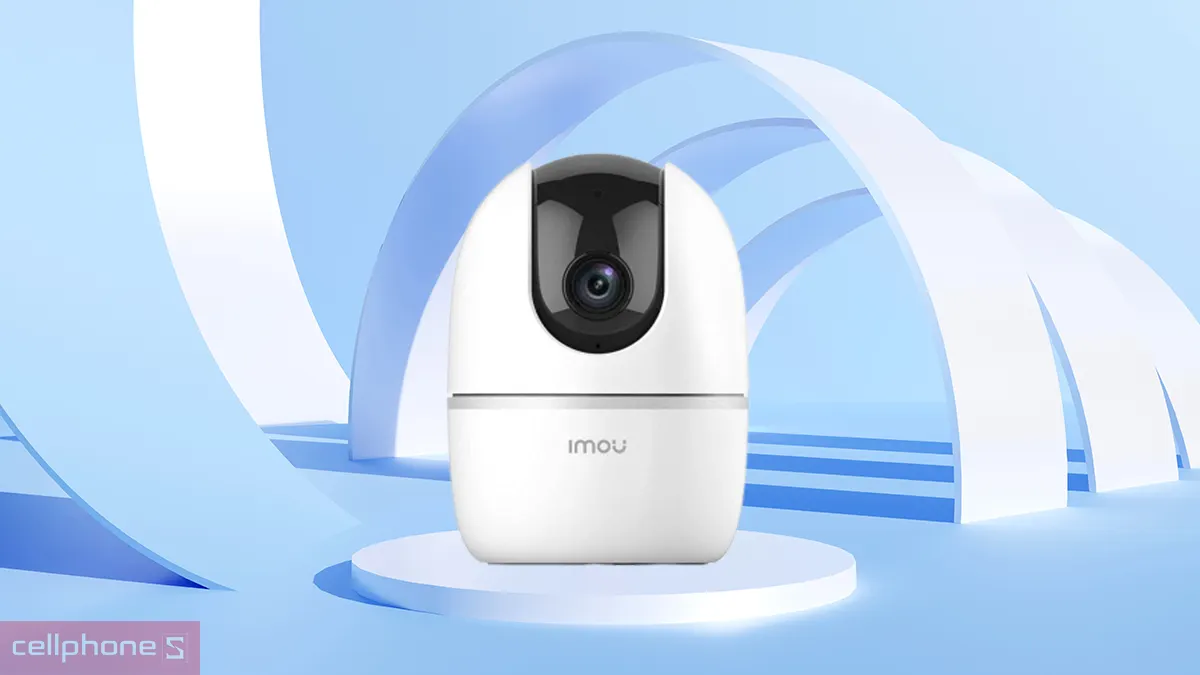 Camera trong nhà Imou