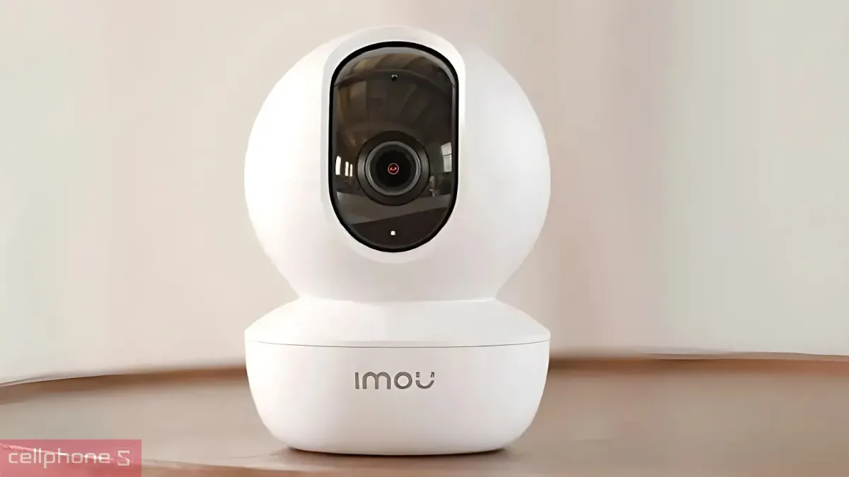 Camera IP Wifi Imou IPC-A23P 1080P 2MP