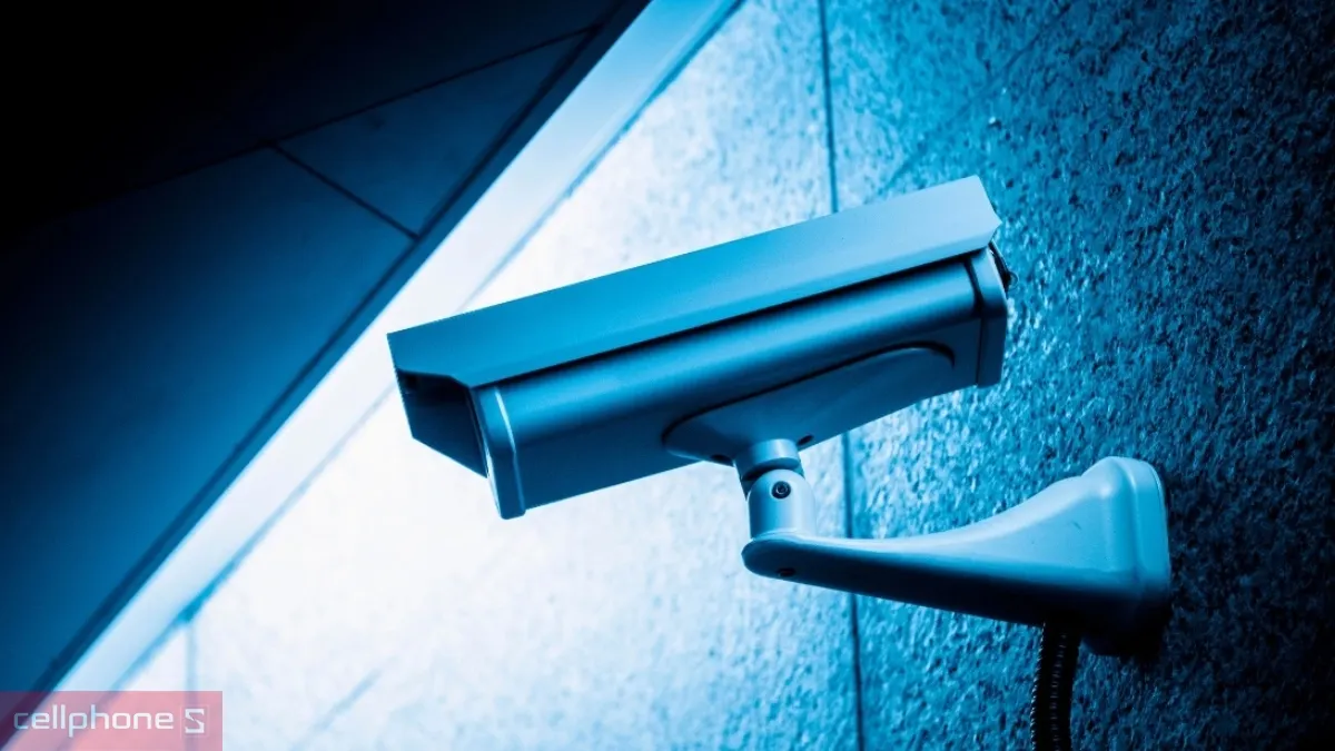 Camera lưu trữ video và nhiều khoảnh khắc kỷ niệm