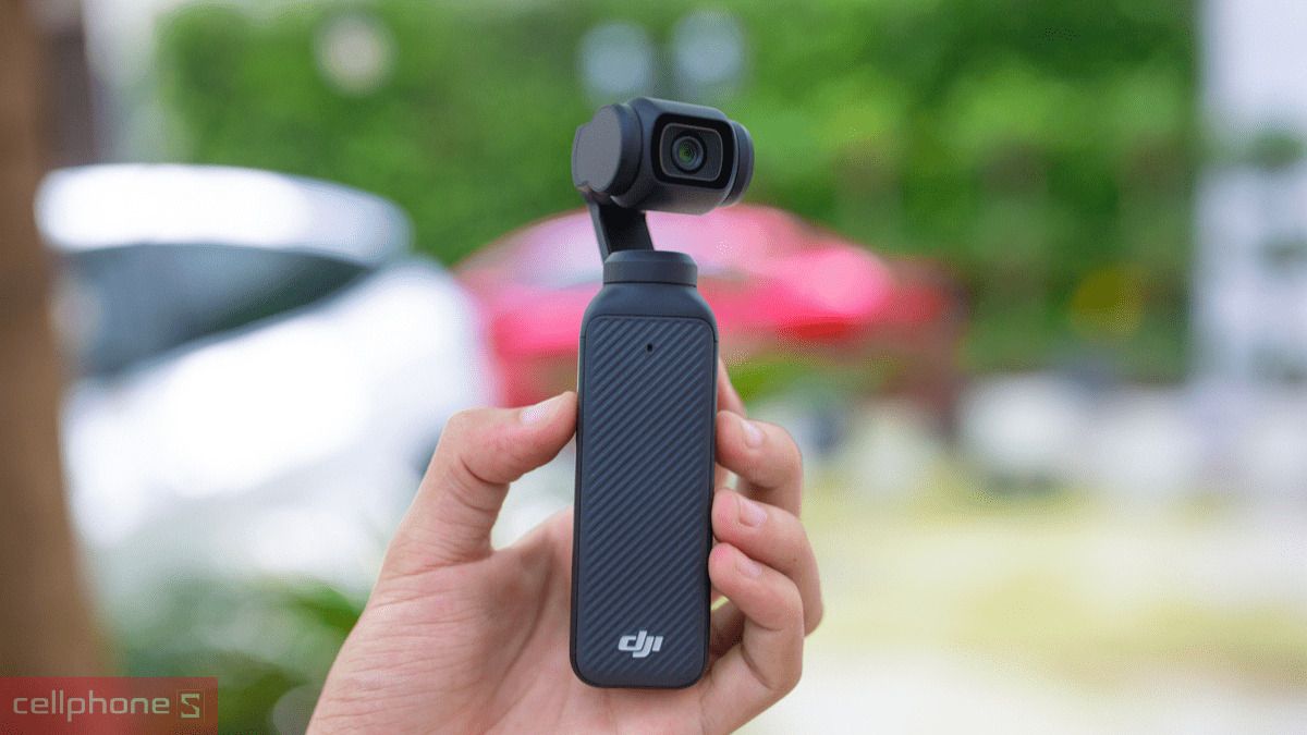 Xác định nhu cầu trước khi chọn mua camera