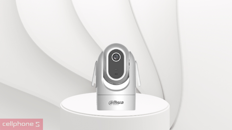 camera Dahua có thiết kế nhỏ, thu hình rõ nét camera Dahua có thiết kế nhỏ, thu hình rõ nét