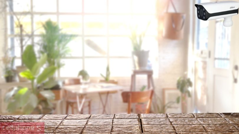 Dahua Camera hạn chế tối đa các điểm mù tốt Dahua Camera hạn chế tối đa các điểm mù tốt
