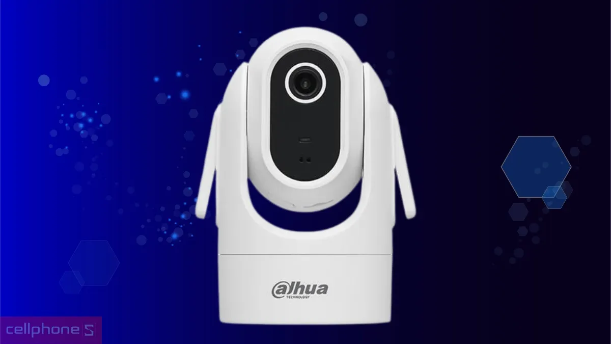 Camera IP 4MP Dahua DH-H4C 360 độ