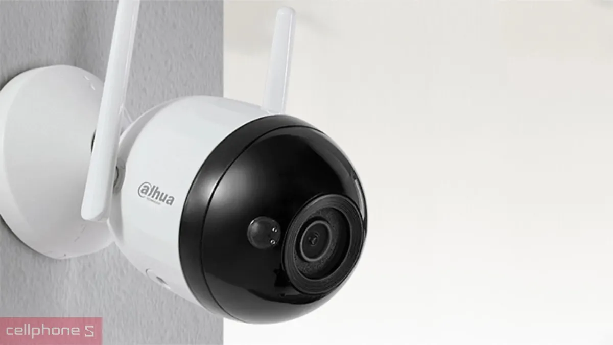 Camera IP 2MP Dahua DH-F2C-LED
