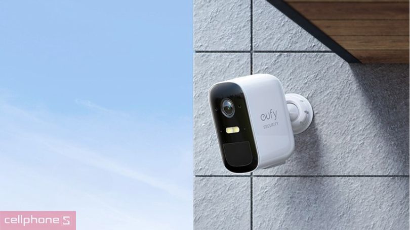 Camera EufyCam 2C Pro Camera EufyCam 2C Pro