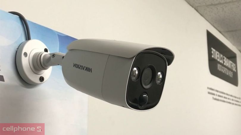 Tiêu chí và lưu ý khi chọn mua camera Hikvision Tiêu chí và lưu ý khi chọn mua camera Hikvision