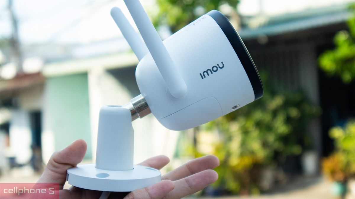 Camera iMou Camera iMou