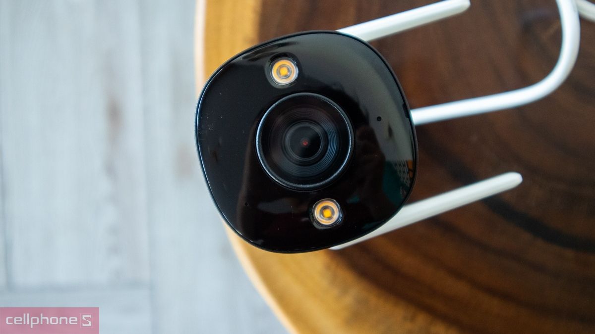 Chọn camera iMou theo góc quay Chọn camera iMou theo góc quay