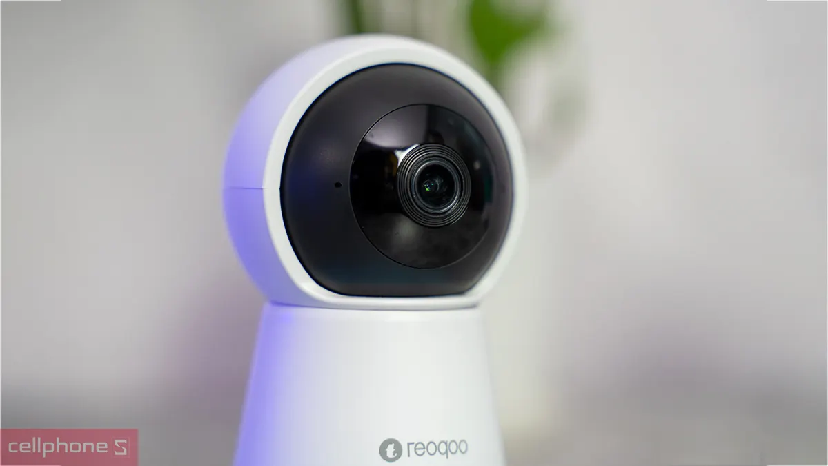 Phân loại camera giám sát theo hình dạng
