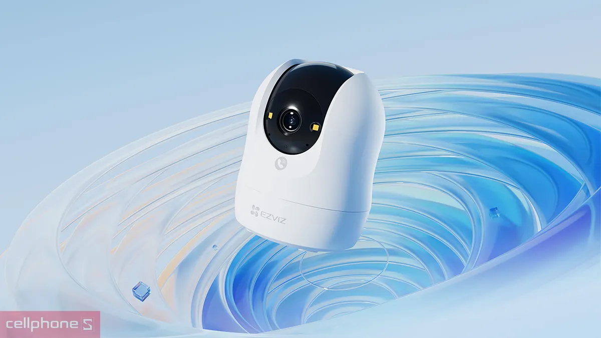 Camera IP 360 độ 5MP EZVIZ C6N G1