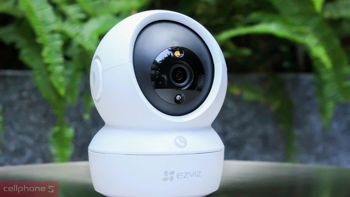 Camera IP EZVIZ H6C Pro 2K 3MP 360 độ