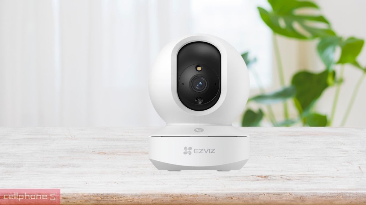 Camera Ezviz Camera Ezviz