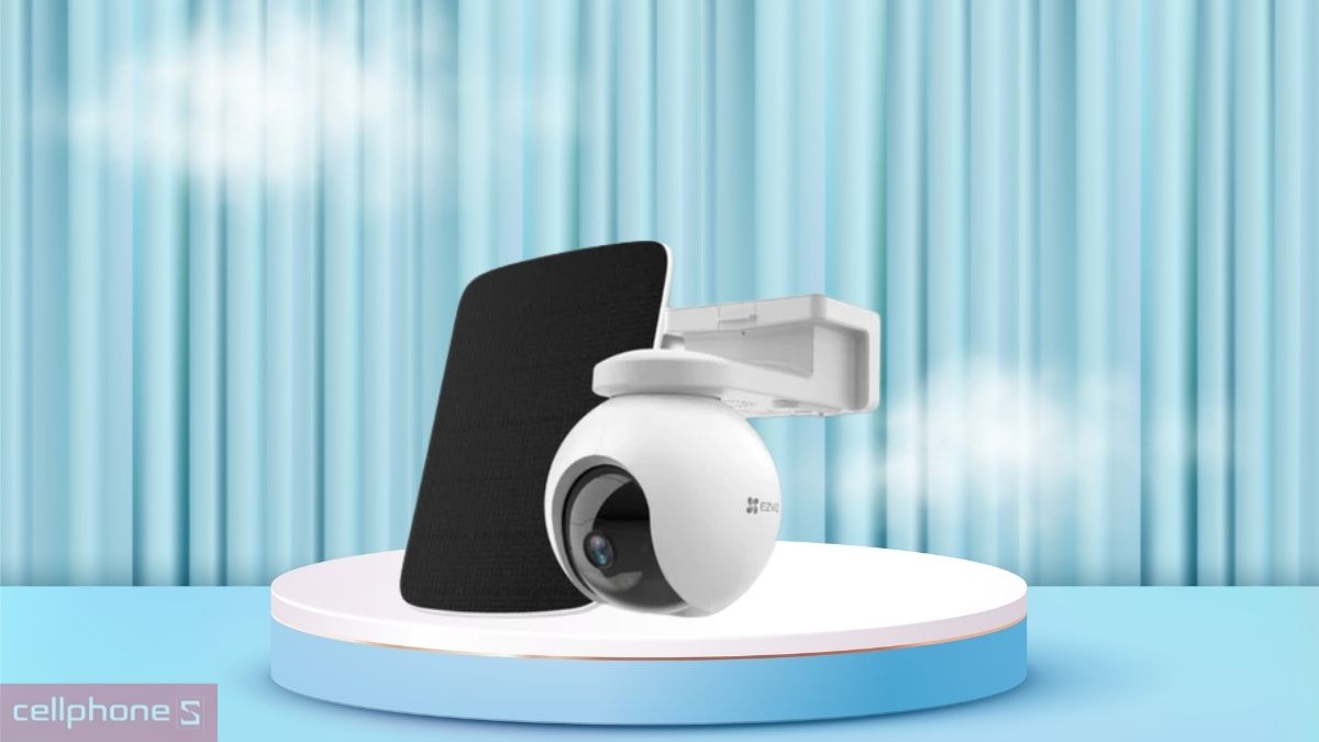 Chọn camera Ezviz theo nhu cầu, vị trí Chọn camera Ezviz theo nhu cầu, vị trí