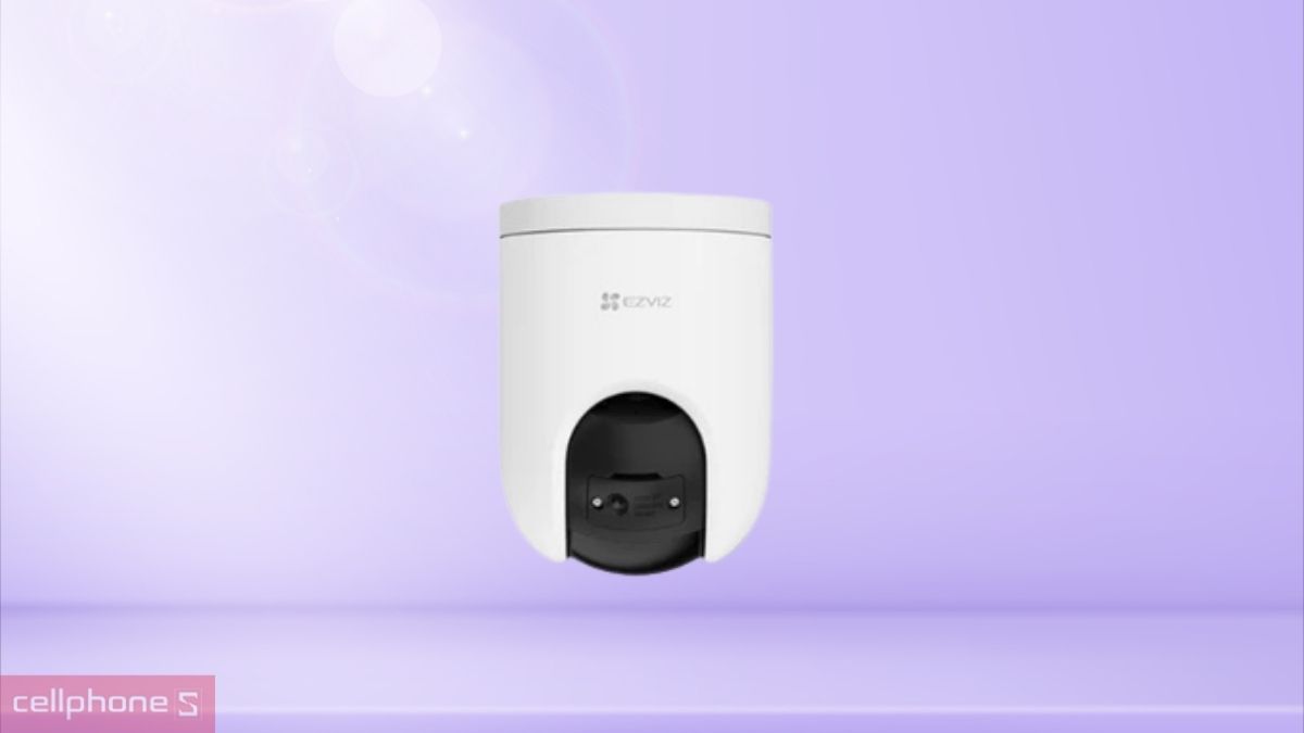 Chọn camera Ezviz theo tính năng Chọn camera Ezviz theo tính năng
