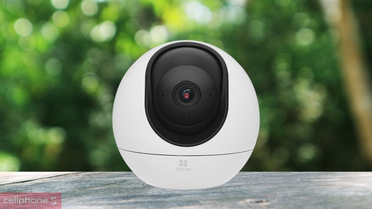 Chế độ lưu trữ của Camera Ezviz Chế độ lưu trữ của Camera Ezviz