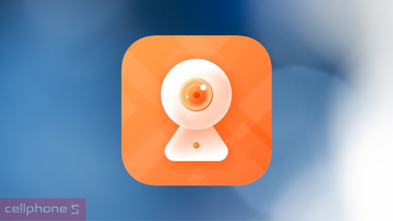 Ứng dụng TDSEE - hỗ trợ Camera Tenda