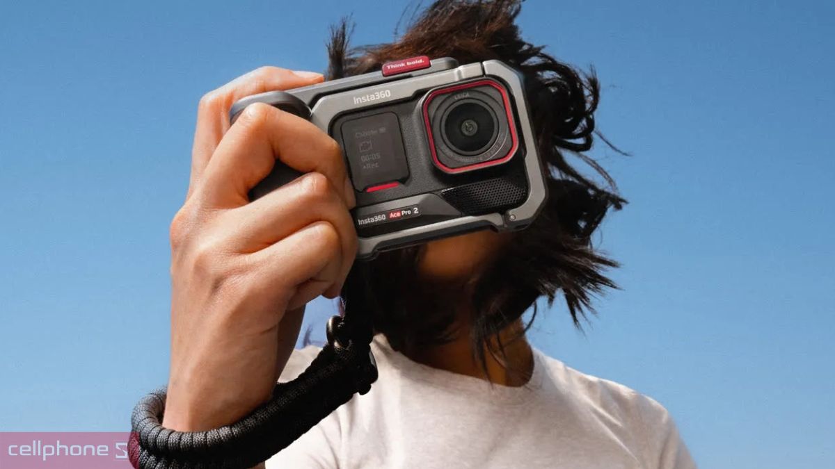 Camera Insta360 Ace Pro 2