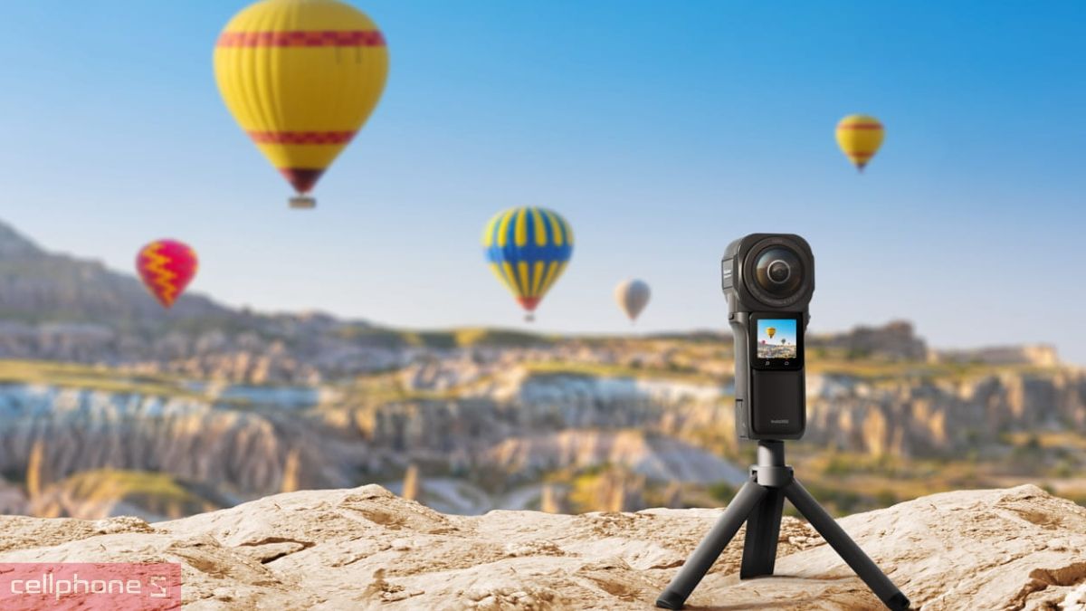 Insta360 One series