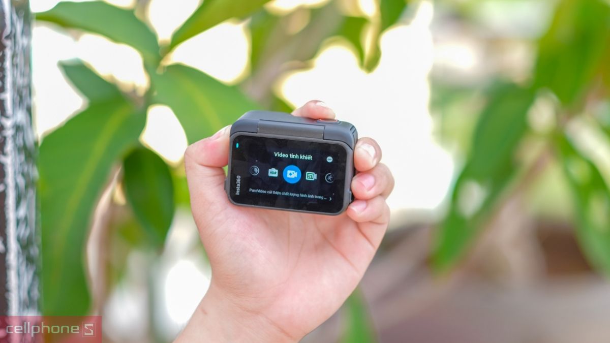PureVideo & Active HDR: Thách thức mọi điều kiện ánh sáng