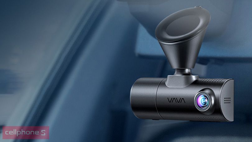 Những lưu ý khi chọn mua camera hành trình Những lưu ý khi chọn mua camera hành trình