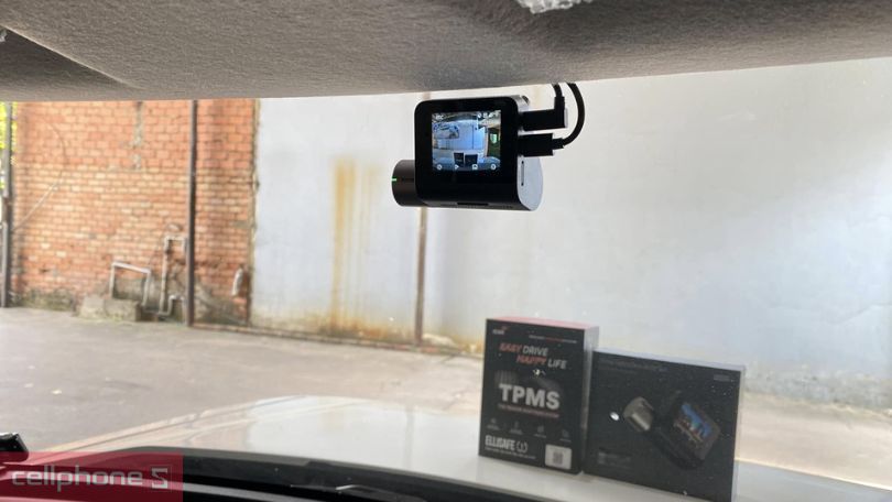 Bảng giá camera hành trình ô tô, xe máy chi tiết
