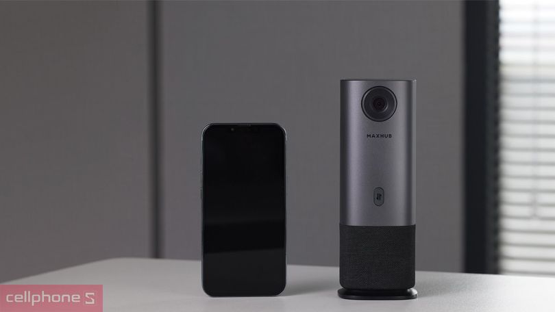 Maxhub