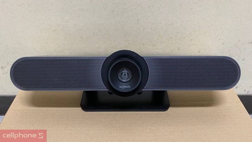 Các thương hiệu camera phòng họp trực tuyến chất lượng cao nên mua