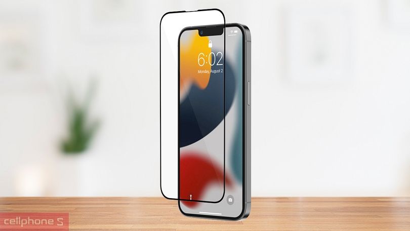 Giới thiệu về kính cường lực, dán màn hình iPhone 14 (Max, Pro, Pro Max)