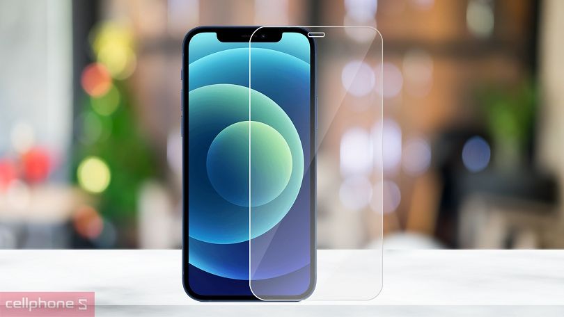 Những ưu điểm khi chọn dán kính cường lực cho iPhone 14 (Max, Pro, Pro Max)