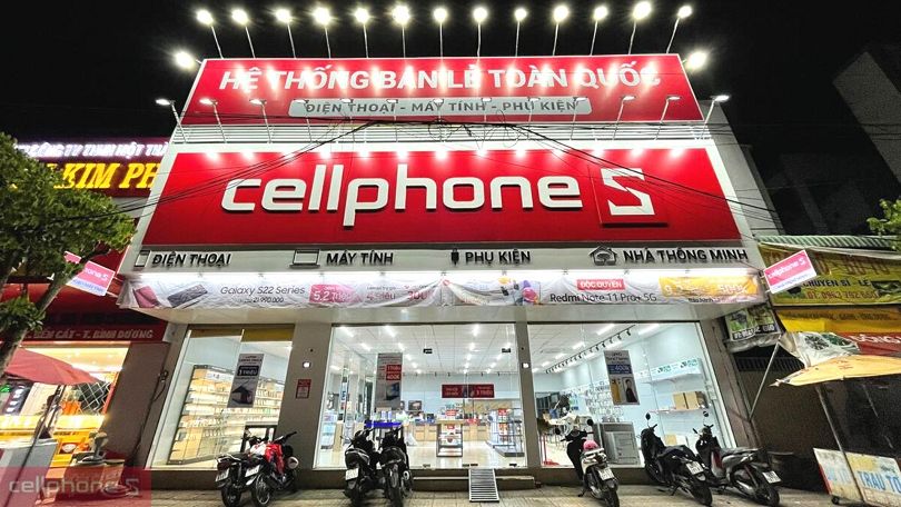 Chọn lựa kính cường lực và dán màn hình iPhone 14 (Max, Pro, Pro Max) với giá rẻ tại CellphoneS