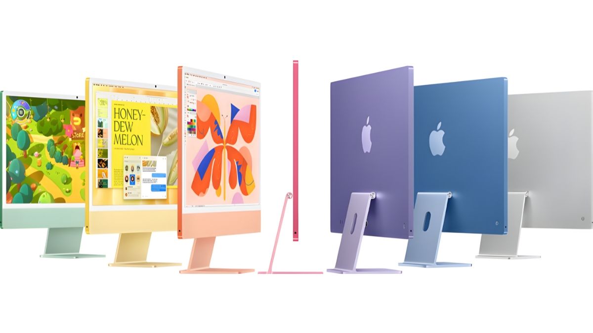 iMac là gì?