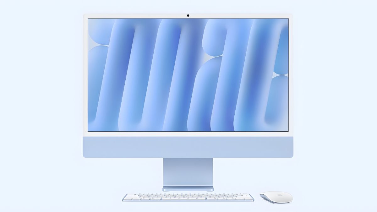 iMac là gì?