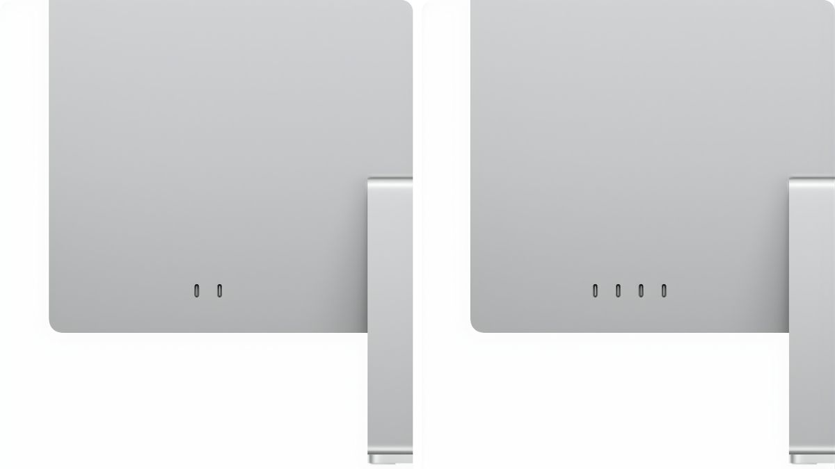 iMac 24 inch